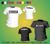 camiseta pileki